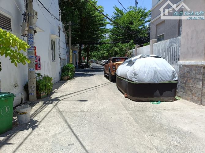 Biệt thự biển siêu hót Dương Đình Nghệ Chỉ hơn 100tr/m2 - 1