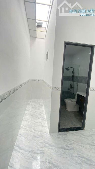 🌱 Bá.n nhà cấp 4 mới 100% 2PN KDC Đông Phú, Châu Thành, TP. Cần Thơ - 1