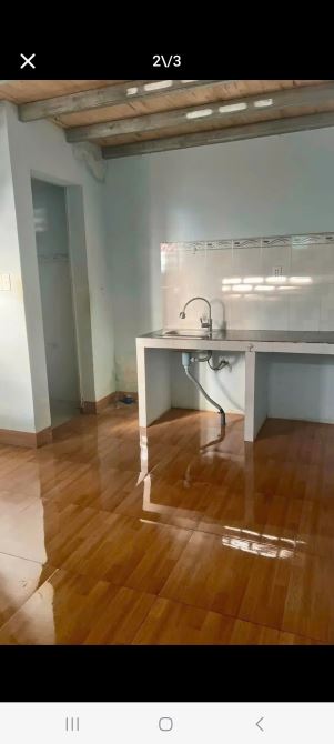 bán dãy trọ hẻm nguyễn gia thiều - p. Tân an, chỉ 2.7 tỷ - 1
