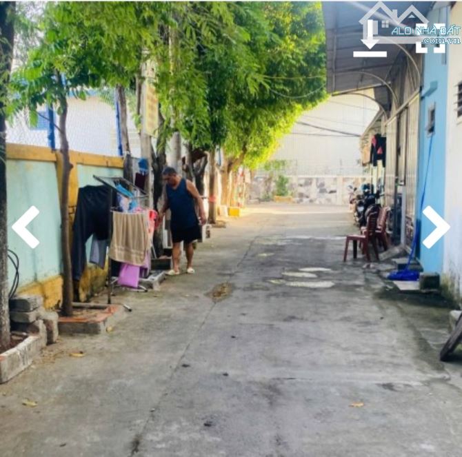 💝 LÔ GÓC KIỆT CỰC HIẾM, NGÔ QUYỀN – ĐƯỜNG GẦN 5M, GẦN CẦU SÔNG HÀN – 4,5 TỶ - SƠN TRÀ - 1