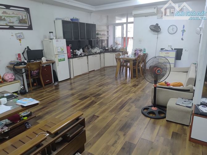 Bán Chung Cư Nguyễn Chánh, Cầu Giấy – 3 Phòng Ngủ, Giá Chỉ 6 Tỷ - 1