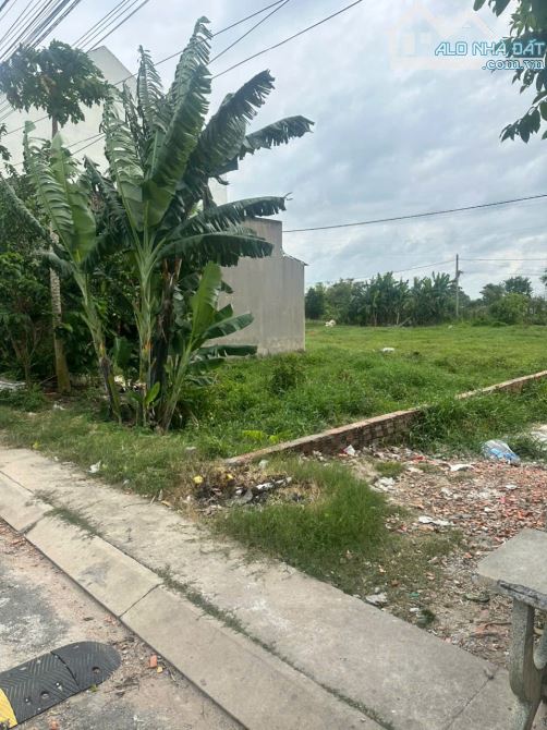 Bán đất ở đô thị Hóc Môn 1111m2 sổ hồng riêng - 1
