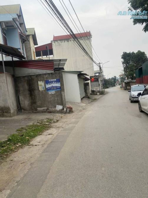 Bán nhà cấp 4 diện tích 70m2 ( xây thực ) trục chính Tam Lộng, Bình Xuyên , giá: 1,5x tỷ - 1