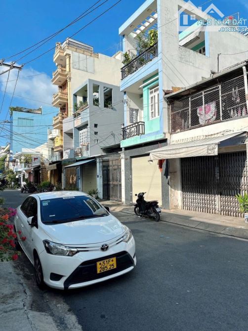 LÊ TRỌNG TÂN, 4 X 20, NHỈNH 8.6🧄, TÂN PHÚ GIÁP TÂN BÌNH, BÌNH TÂN [248] - 1