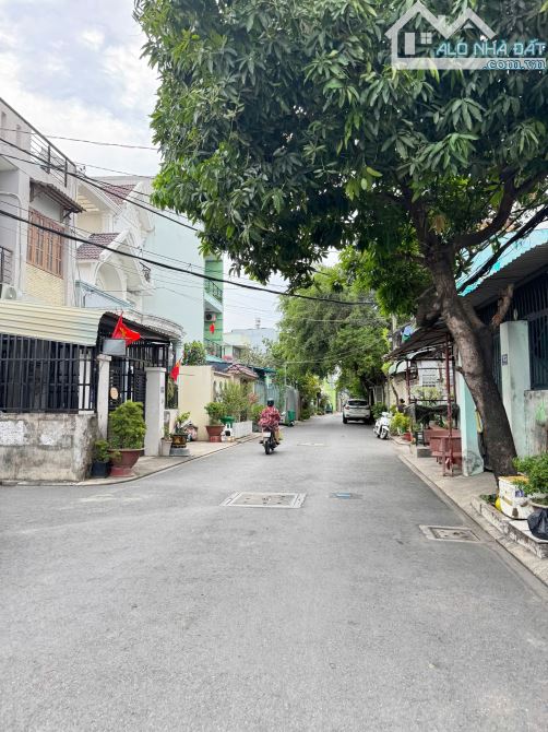Lô ngay THỚI AN Riverside 5x19, đường 6m thông Lê Thị Riêng chỉ 4,9 tỷ - 1