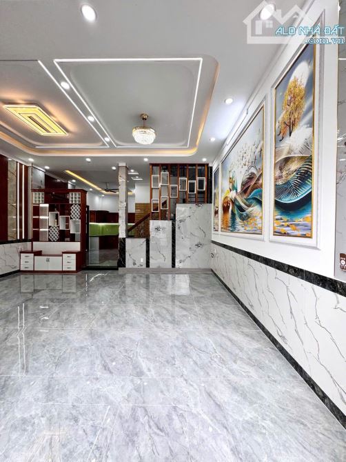 Bán nhà riêng 3PN, 3WC tại Tân Vạn, Biên Hòa, Đồng Nai, 3,5 tỷ, 75m2 - 1