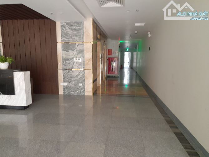 Bán toà building phố Nguyễn Hữu Thọ lô góc đẳng cấp siêu vip 5* 380m2 10T MT 14m giá 174Tỷ - 1
