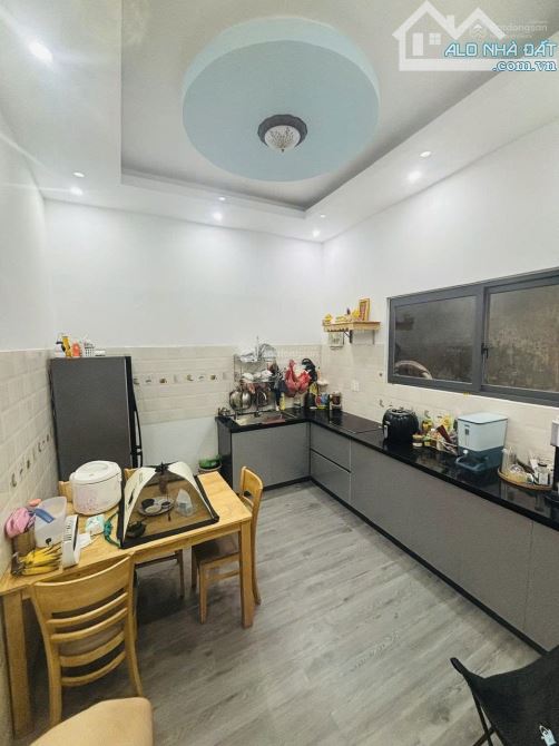 Bán Nhà riêng Kiệt Trần Phú, Hải Châu, Đà Nẵng.DT82,1m². 4,3 Tỷ - 1