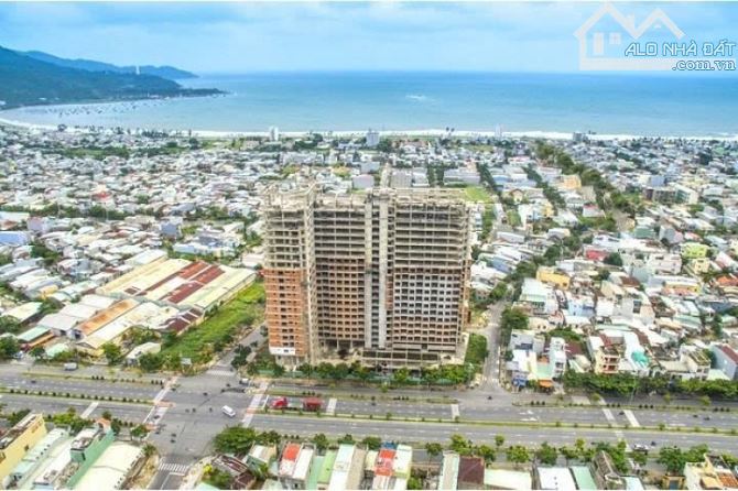 ⛔ BỎ LỠ LÀ HỐI HẬN – ĐẤT 258M² – NGUYỄN PHAN VINH SƠN TRÀ – GIÁ CHỈ 6.35 TỶ - 1