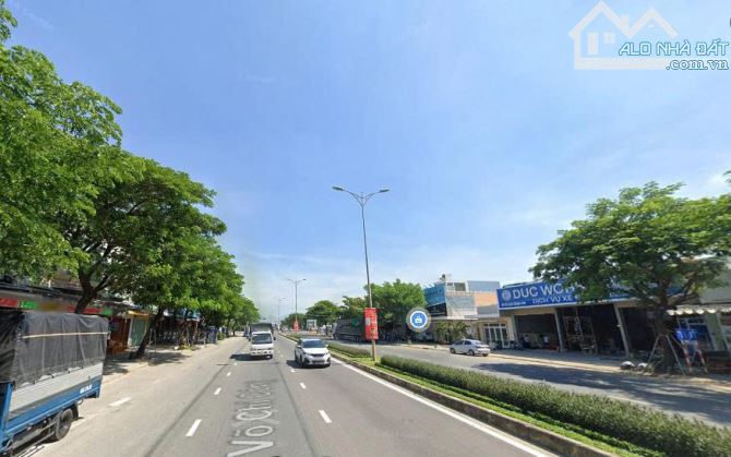 ⚡ BÁN ĐẤT MẶT TIỀN VÕ CHÍ CÔNG – VỊ TRÍ ĐẮC ĐỊA, MẶT TIỀN KHỦNG 15M , dt: 247.5m2 - 1