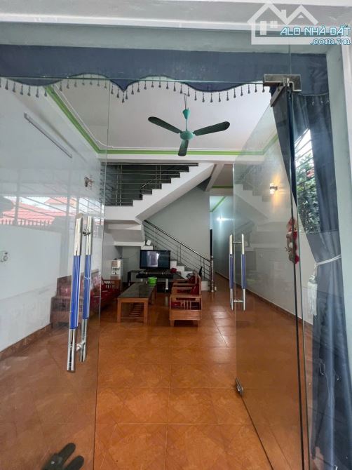 Bán nhà 2 tầng Vị Trù, Thanh Trù giá 2,3 tỷ. - 1