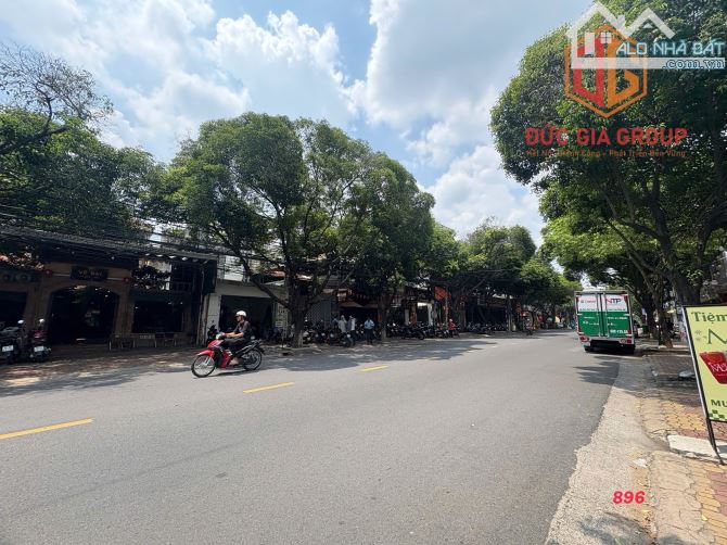 Bán đất SR, TC, gần Hightland Phan Trung, đường nhựa 7m thông, giá rẻ - 1
