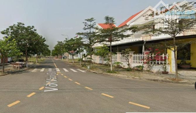 🏆Bán đất đường Võ Văn Đồng, dt90m2 Gía 5.8 tỷ sập hầm - 1