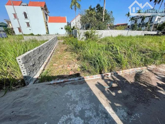 CẦN CHUYỂN NHƯỢNG 500M2 ĐẤT - VỊ TRÍ ĐẸP - PHƯƠNG LIỆT - THANH XUÂN - 1