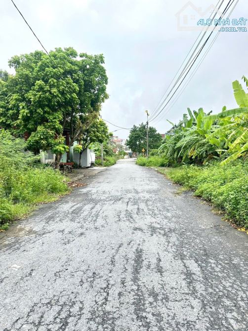 🌟 BÁN ĐẤT CHUNG CƯ CÁCH THƯỢNG – NAM SƠN – AN DƯƠNG – HẢI PHÒNG 🌟203m2- 21tr/m2 - 1
