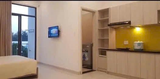 Gấp bán tòa căn hộ 4 tầng Nguyễn Nghiễm sát bãi tắm Non Nước Đà Nẵng-90m2-7.9 tỷ tl - 1