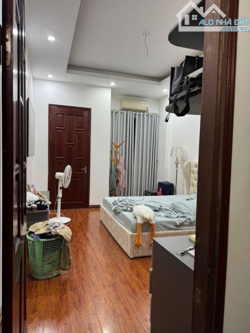 Bán nhà Bằng Liệt, Hoàng Mai, Ô tô 7 chỗ vào nhà, 38m2, 8 tỷ(CTL) - 1