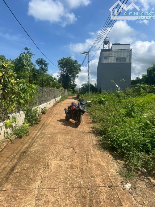 Bán đất hẻm 451 Ymoan - chỉ 1.280 tỷ - 1