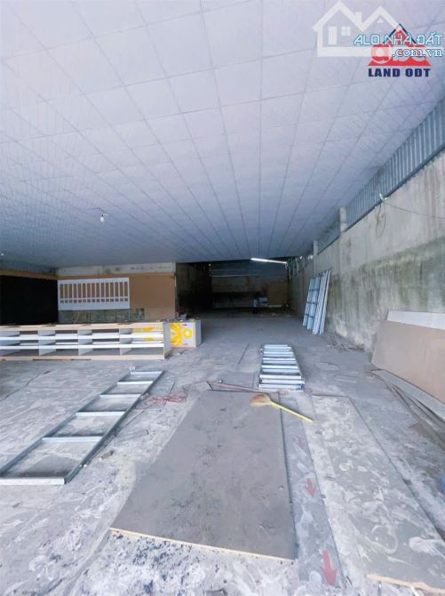 Xưởng Mặt Tiền 830m2 Quốc Lộ 51 Phước Tân Đồng Nai Hỗ Trợ TBA Cổng 11 1km - 1