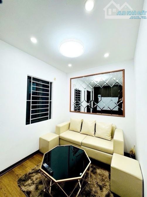💥 NHÀ ĐẸP NHƯ CHUNG CƯ – TT Dệt 8/3, HBT  – 70M² SỬ DỤNG –  💥 - 1
