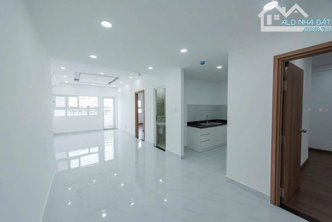 Chung Cư Khang Gia , P14, Gò Vấp 2PN rộng 88m2 Giá 8,5tr - 1