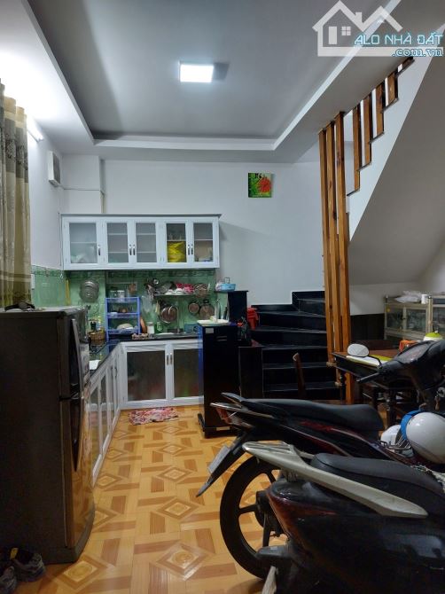 NHÀ MẶT TIỀN ĐẶNG VĂN BI, THỦ ĐỨC - 6M x 29M - 23 TỶ - 1