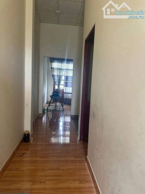 Bán nhà sổ Hồng riêng bình mỹ củ chi dt 5*17. Nhà xây kiên cố 1 trệt 1 lầu 3 phòng ngủ - 1