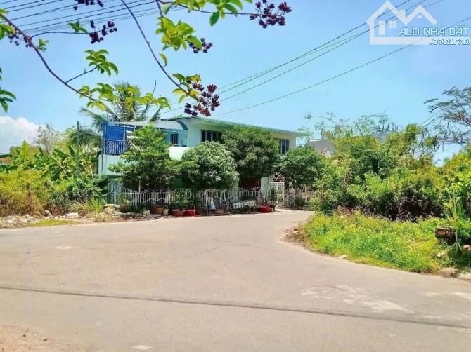 🏡 CẦN BÁN LÔ ĐẤT KDC NỘI BỘ LÊ DUẨN – TRUNG TÂM PHAN THIẾT  📐 Diện tích: 85m² - 1