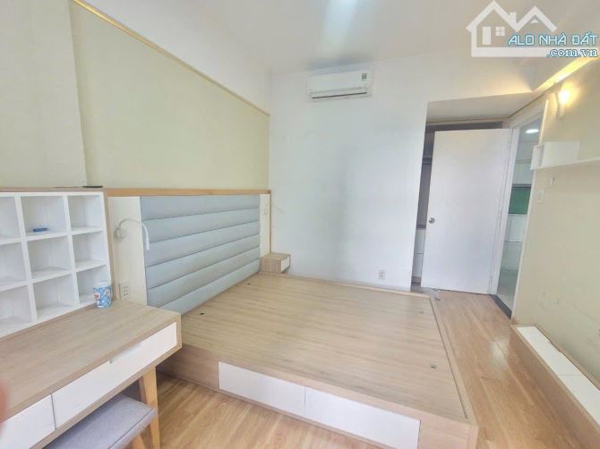 Ruby Garden, Nguyễn Sỹ Sách,p15,Tân Bình:59m2,1p ngủ, 2wc, NT, 8,5tr/th - 1