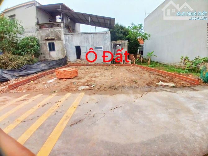 Chính chủ bán đất tại thôn chùa tiếng xã bình xuyên phú thọ - 1