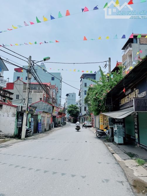 cần bán mảnh đất ở trong ngõ 47m2 tại Tây tựu, Bắc Từ liêm - 1