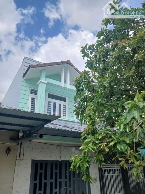 Cho thuê nhà 5 triệu khu dân cư Đại Ngân - 1