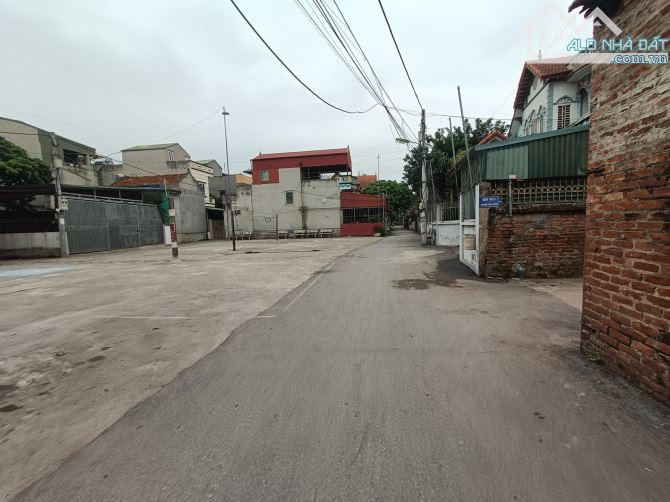 Đất thổ cư tổ 16 Yên Nghĩa, ngõ thông DT44m2, MT3.83m, ôtô đỗ, 3.3 tỷ Hà Đông - 1