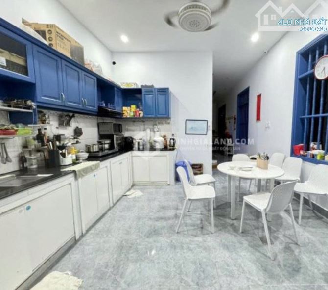 BÁN NHÀ HẺM Ô TÔ ĐƯỜNG NAM KỲ 1 TRỆT 1 LẦU CÓ GARA 160m2 GIÁ CHỈ 8t6 - 1