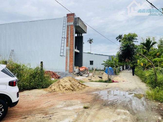 Chính chủ bán đất đường ô tô 4m Tân Hạnh - Hòa Phước - Hướng Tây Bắc - 1