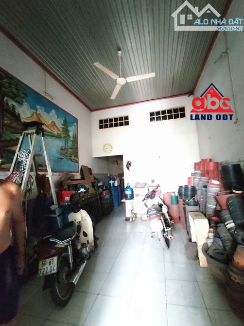 NP322 Bán nhà Tặt Tiền Ql1A Gần 200m2, Gần ngã 3 trị an, Xã Bắc Sơn, Trảng Bom. Giá chỉ 3t - 1