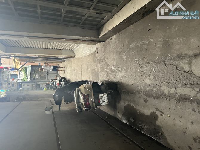 chú em bán nhà Dương Văn Bé lô góc - ngõ nông - giá đầu tư, sổ nở hậu - 1