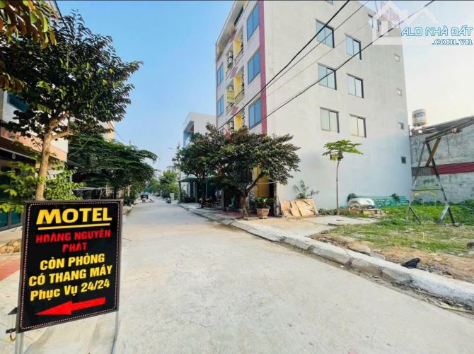 💥💥 CẦN BÁN - ĐẤT DỊCH VỤ TỔ 5 - QUANG MINH - MÊ LINH - HÀ NỘI SỔ HỒNG RIÊNG - VỪA Ở VỪA - 1