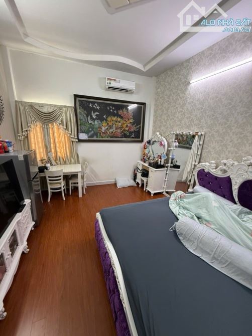 HẺM XE HƠI CẠNH AEON CAO LỖ ĐƯỜNG SỐ 84  PHƯỜNG 4,  QUẬN 8 DT: 4*15M- 8 TỶ 7 - 1