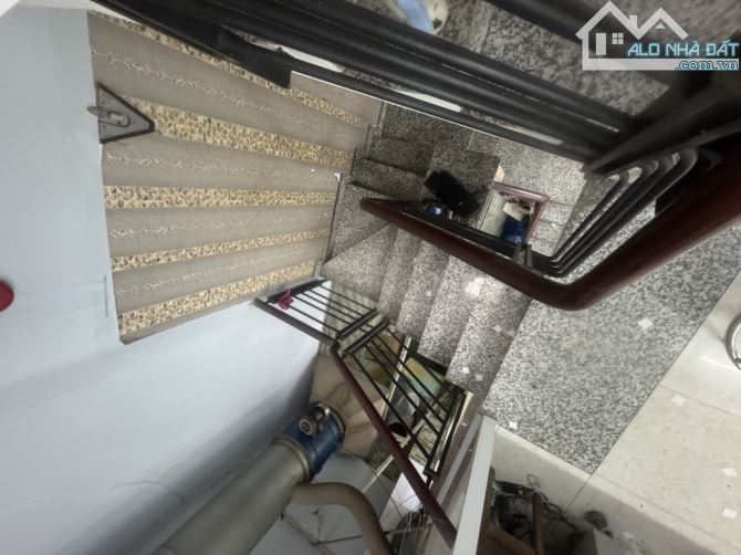 CHẾ LAN VIÊN, TÂY THẠNH ,TÂN PHÚ, HẺM Ô TÔ ĐỐI DIỆN HỒ BƠI, 5 M X 15M, 4 TẦNG GIÁ 8.X TỶ - 1
