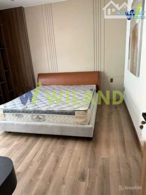 BÁN BIỆT THỰ TRÊN NÚI PHAN CHU TRINH CỰC ĐẸP ĐÃ HOÀN CÔNG DIỆN TÍCH 336m² GIÁ 25 TỶ - 1