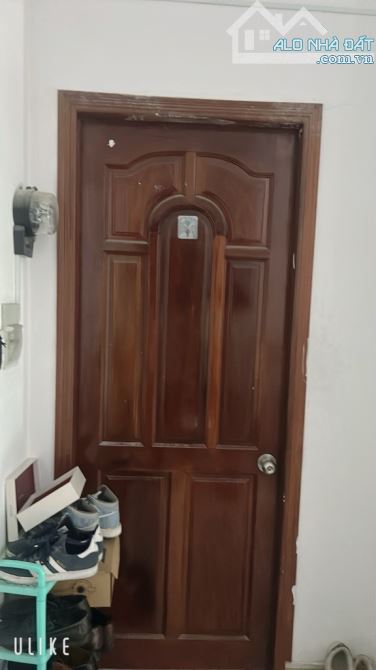CHDV hẻm 8m, doanh thu 90 triệu/tháng, 5 tầng, PCCC đạt chuẩn - 1