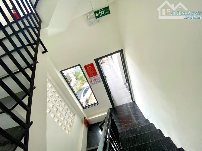 🏡 BÁN TOÀ CĂN HỘ – KIỆT Ô TÔ NGUYỄN THÀNH HÃN – HÒA THUẬN TÂY – HẢI CHÂU – ĐÀ NẴNG - 1