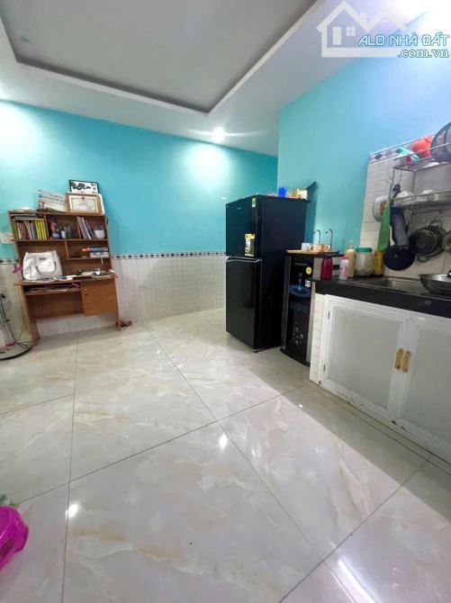 NHÀ ĐẸP TÔ HIỆU – GIÁ NHỈNH 3 TỶ – VỊ TRÍ TRUNG TÂM – SỔ HỒNG RIÊNG 🔥 - 1