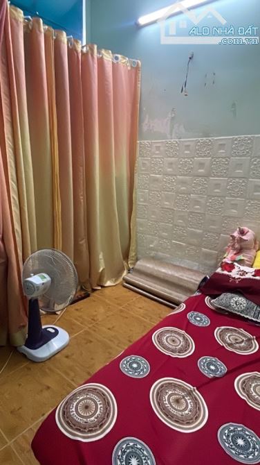 Nguyễn Bặc – 40m² – 4PN, sẵn dòng tiền – Phường 3 Tân Bình – 4.15 tỷ - 1