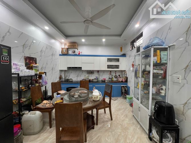 🔥 NHÀ ĐẸP 4 TẦNG LÔ GÓC ĐOÀN KẾT CHỢ LŨNG – SÂN CỔNG RIÊNG – OTO ĐỖ CỬA – GIÁ CHỈ 3.9 TỶ! - 1