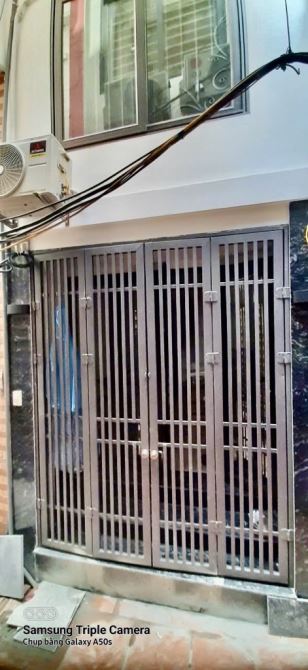 🏡 HIẾM – NHÀ MỚI 3 MẶT THOÁNG – SÁT TRƯỜNG ĐẠI HỌC SƯ PHẠM NGHỆ THUẬT – TIỆN ÍCH BỦA VÂY - 1