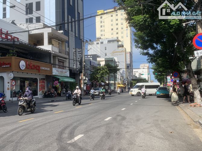 💥 SIÊU VIP – BÁN ĐẤT TẶNG NHÀ MT TRẦN KHÁNG DƯ 💥  🏡 100m² (ngang 6.5m) – Đường 6m nhựa - 1