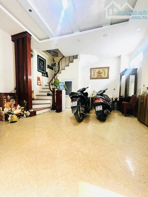 SIÊU HIẾM BÁN NHÀ KIM NGƯU, 35M, MT 5,2M, 5T LÔ GÓC, Ô TÔ TRÁNH, KINH DOANH, CHỈ 11 TỶ - 1