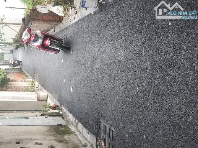BÁN ĐẤT CỔ LOA - ĐÔNG ANH - DT 57M - GIÁ 3 TỶ - 1